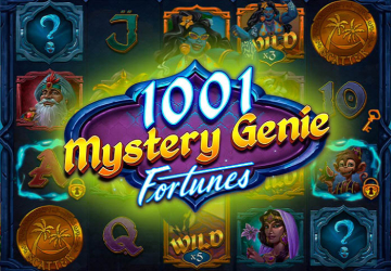 Microgaming - игровой автомат онлайн от Various с RTP 96.47%